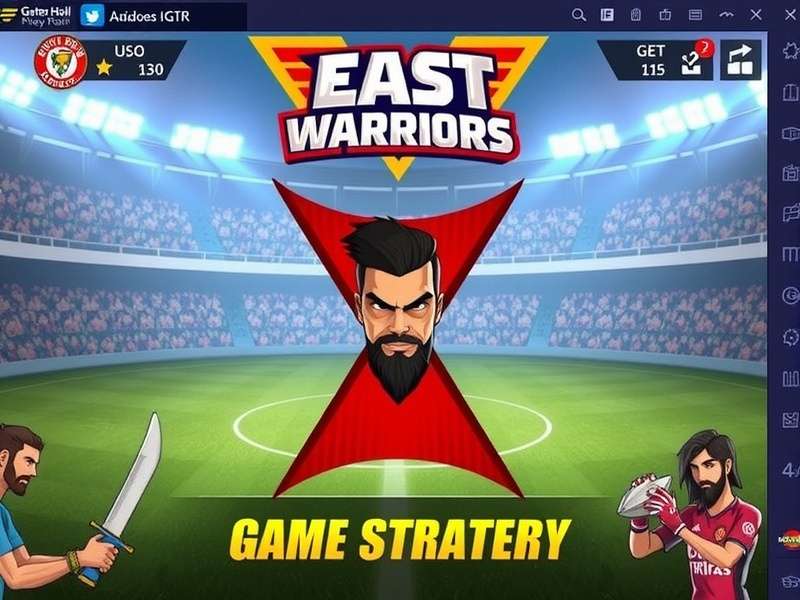East Bengal Warriors Strategy Guide